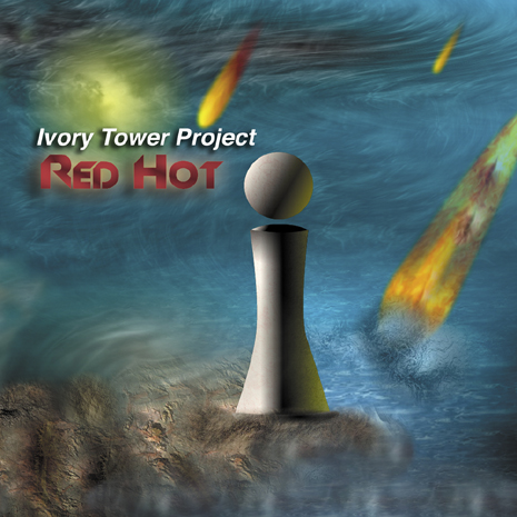 IvoryTowerProject