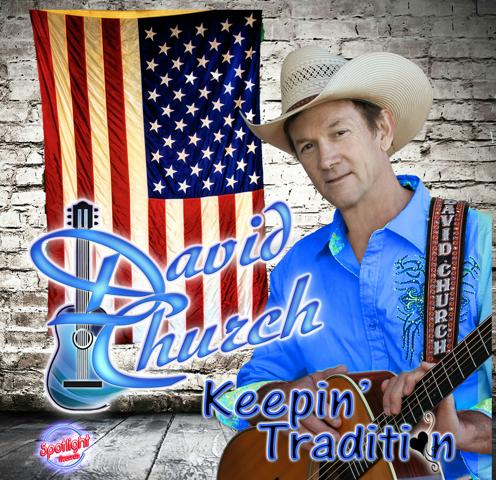 David Church