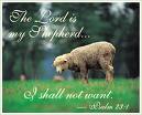 Psalm 23