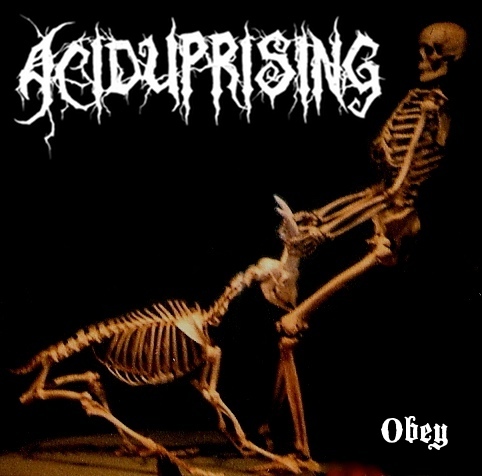 Acid Uprising