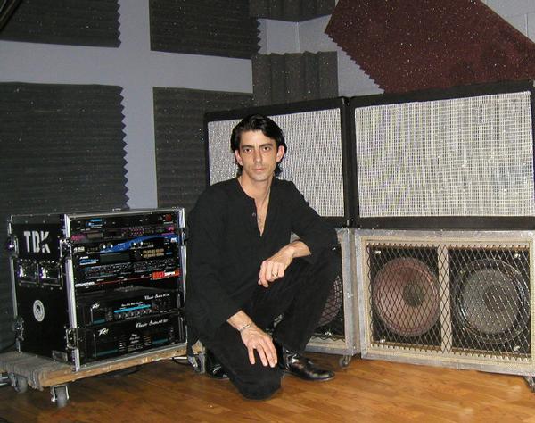 Ty Kaufman