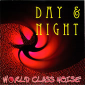 World Class Noise
