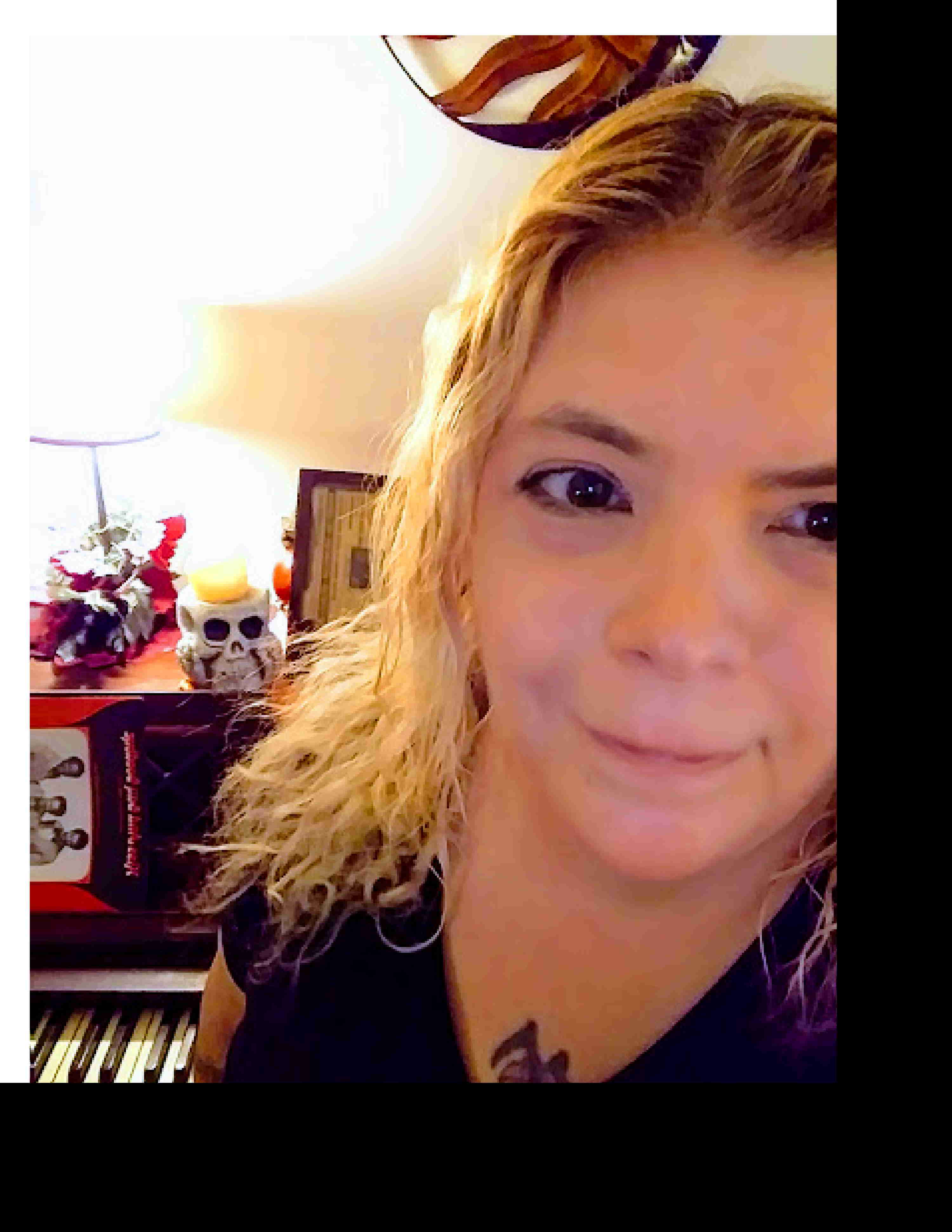 Gypsy Piano Blues