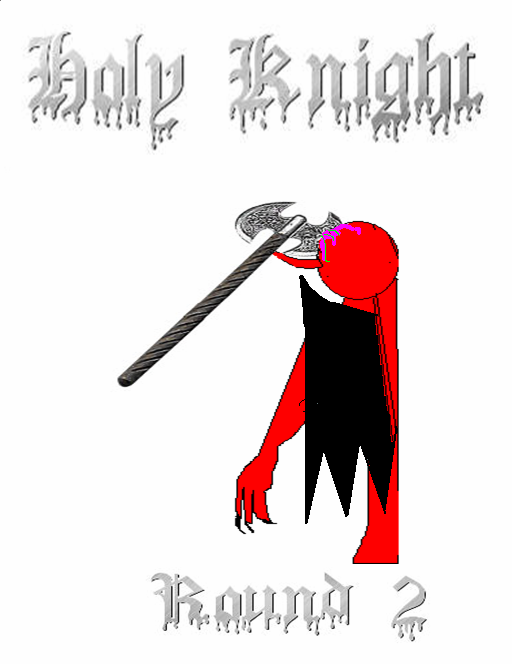 Metal Vampire