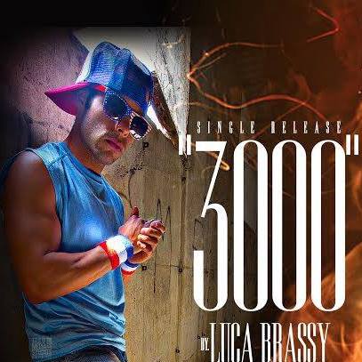 Luca Brassy
