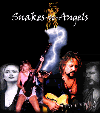 Snakes-n-Angels