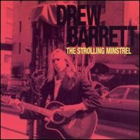 Drew Barrett