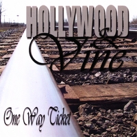 Hollywood & Vine