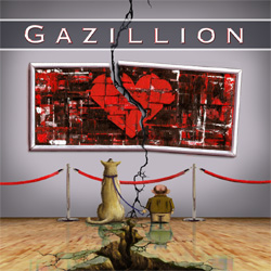 Gazillion