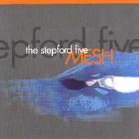 The Stepford Five