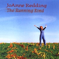 JoAnne Redding