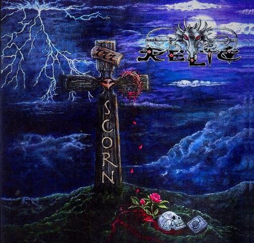 Scorn