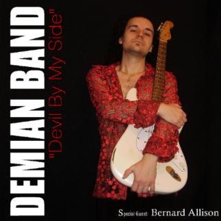DemianBand image