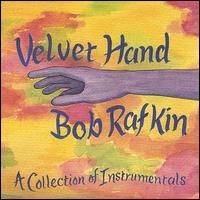 Bob Rafkin