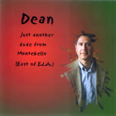 Dean Acevedo