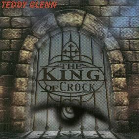 Teddy Glenn