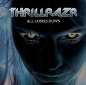 thrillrazr