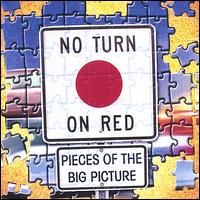 No Turn On Red image