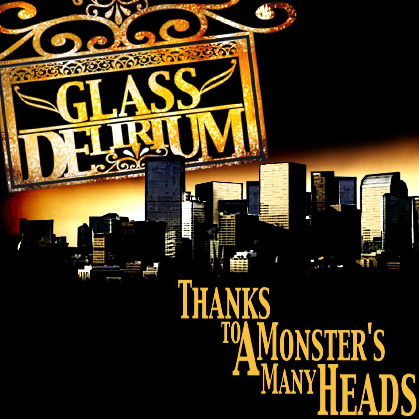 GlassDelirium