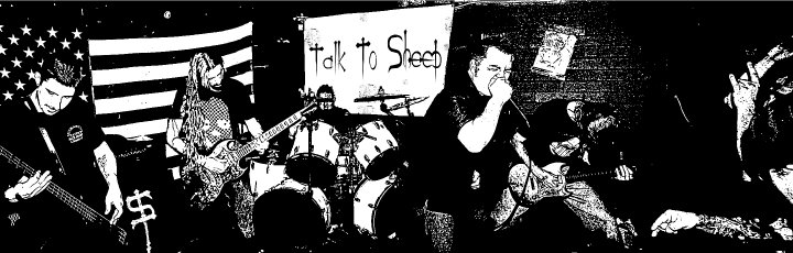 Talk To Sheep image