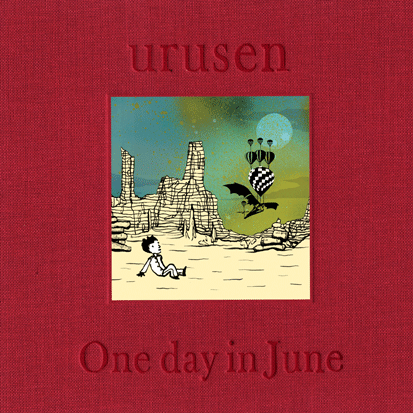 Urusen