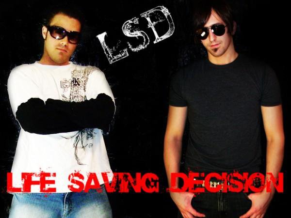 lifesavingdecision