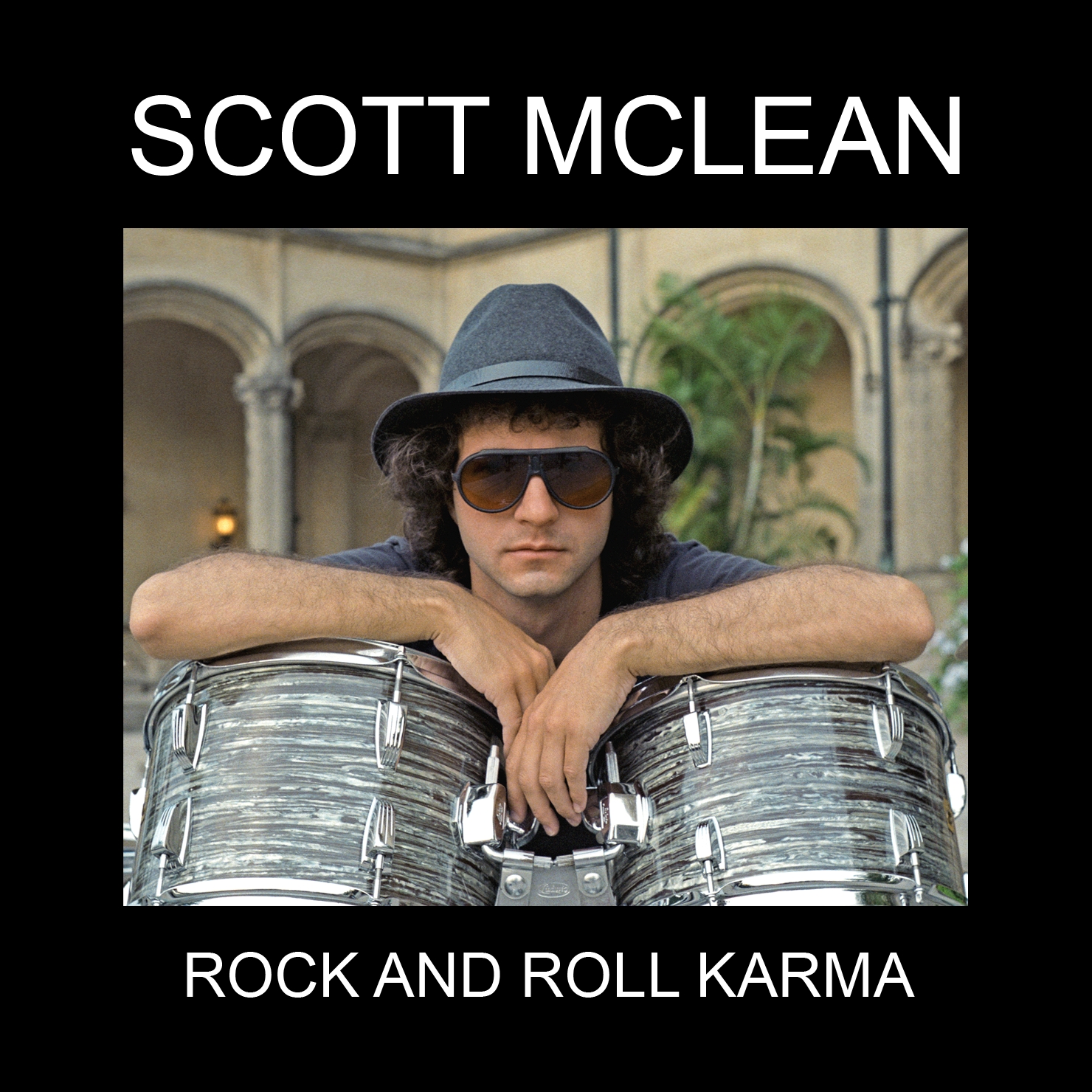 THE SCOTT MCLEAN ROCK AND ROLL KARMA ALBUM (page 4 of 4)