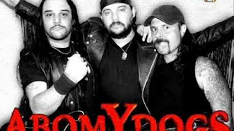 ABOMYDOGS - SÃ£o Paulo/SP