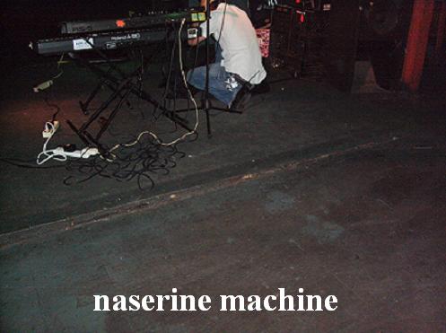 naserinemachine