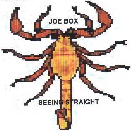 Joe Box