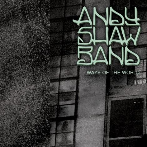Andy Shaw Band