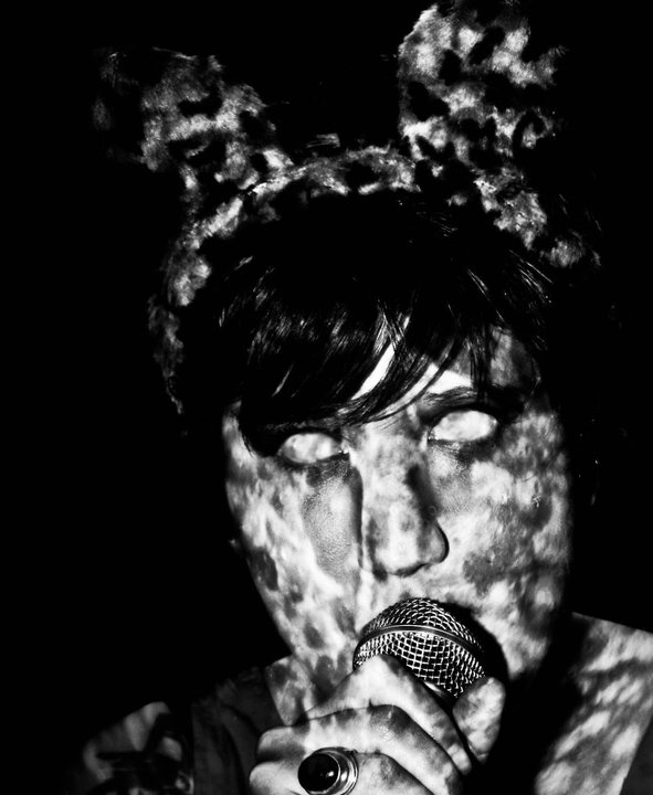 Wonderland Honey at Reggies