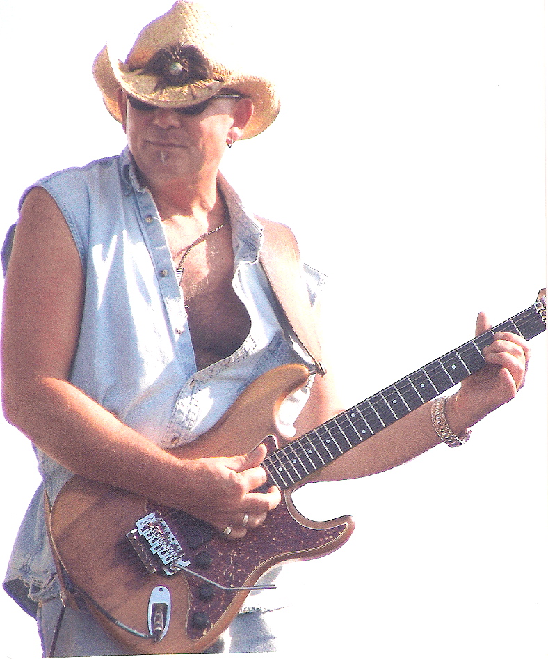 Live with The Nancy Atlas Project