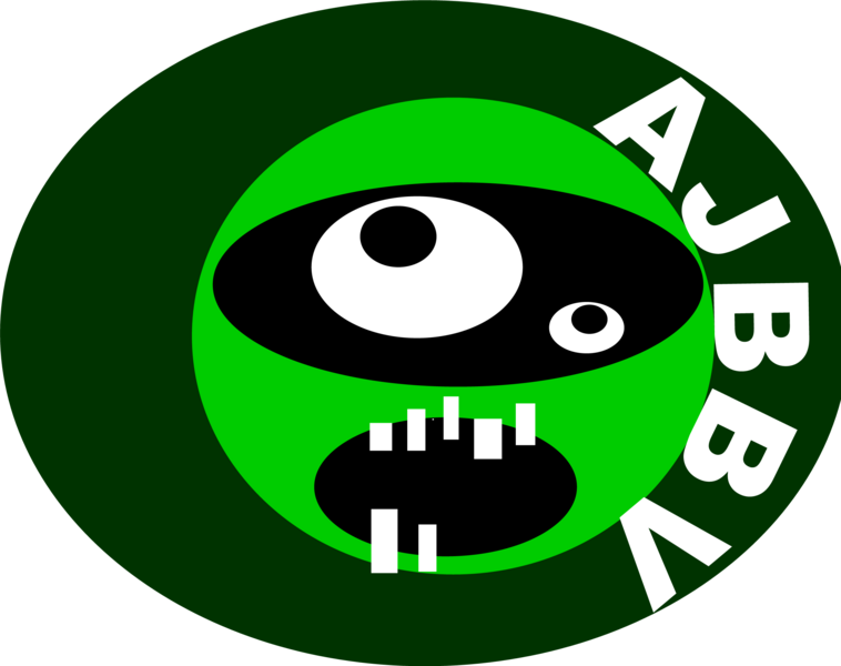 Aunt Jamamas Big Band Vigilantes