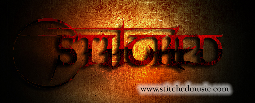 STITCHED