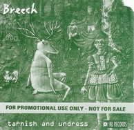 Breech