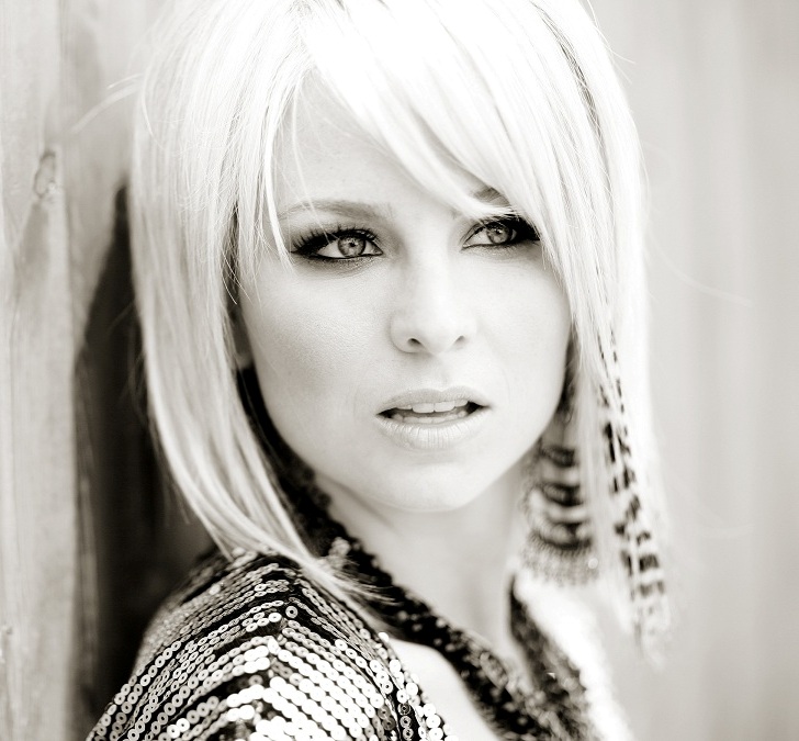 The Light In The Dark