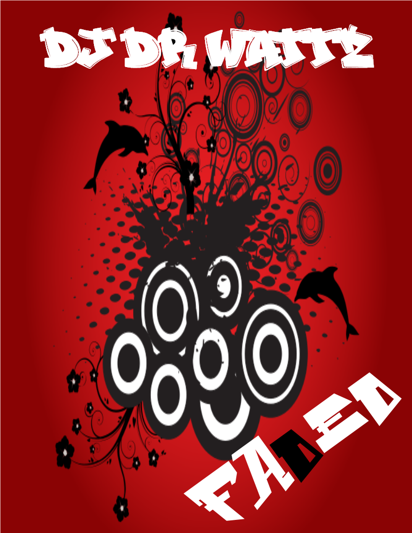 DJ DR WATTz