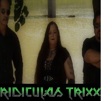 RIDICULAS TRIXX