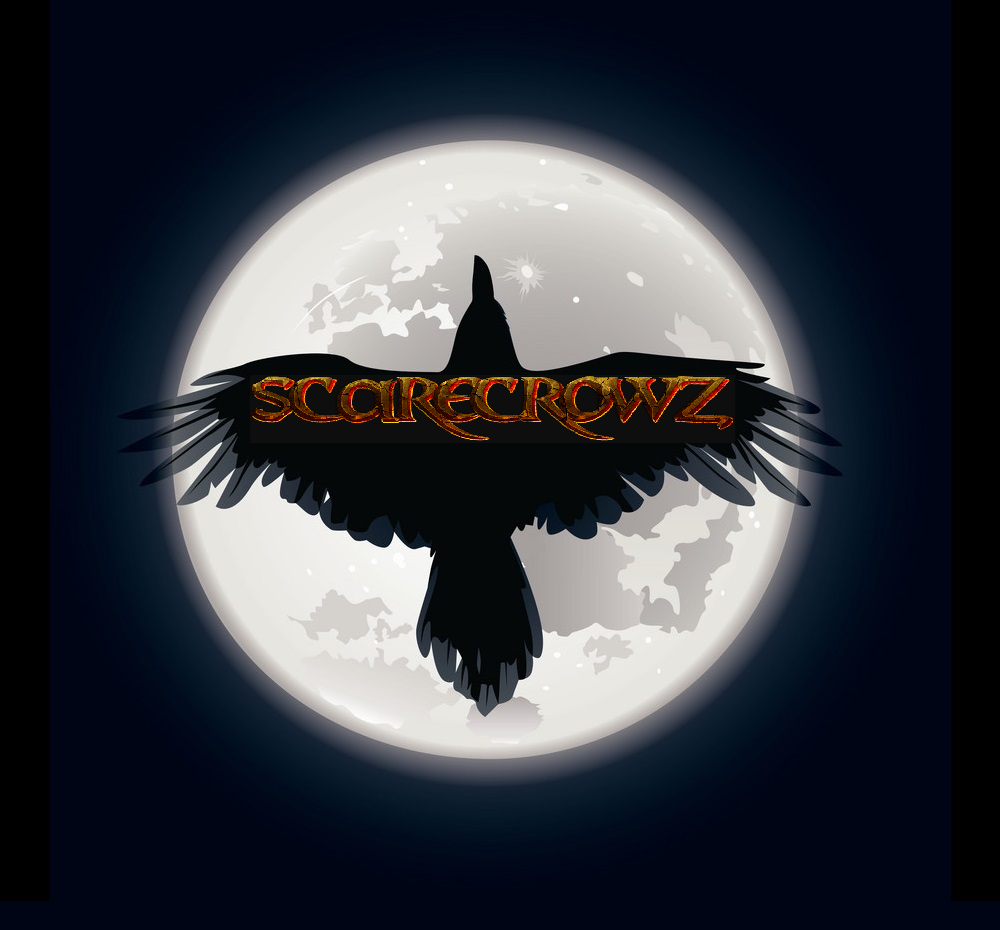 Band Photo - Studio, January 2019