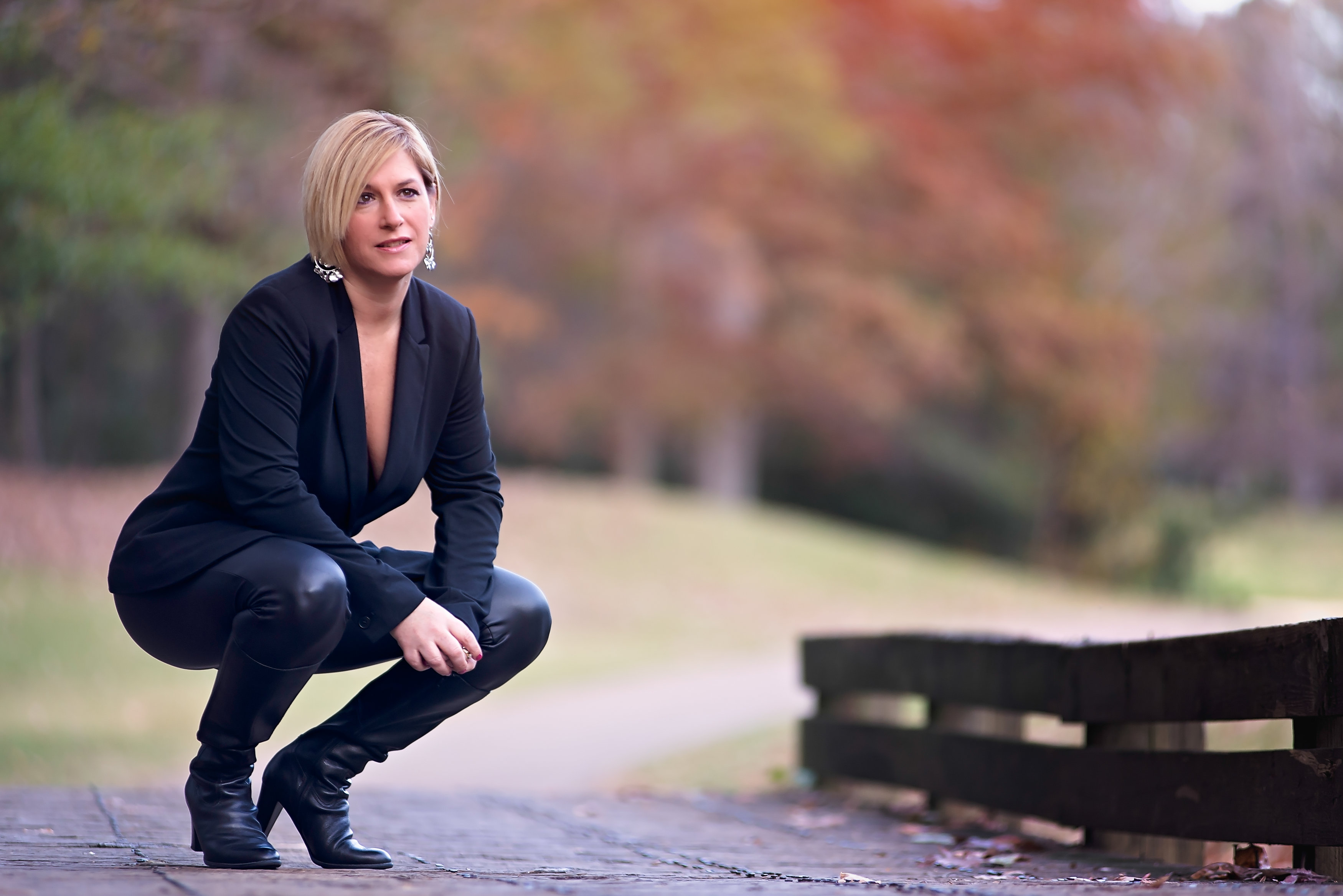 Nicki Kris Promo 2018/2019