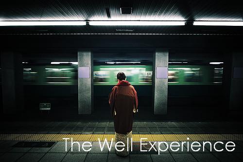 The Well Experience