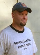 TBQ live at University of Buffalo Centre for the Arts