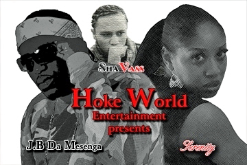 Hoke World
