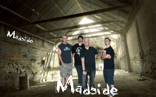 Madside