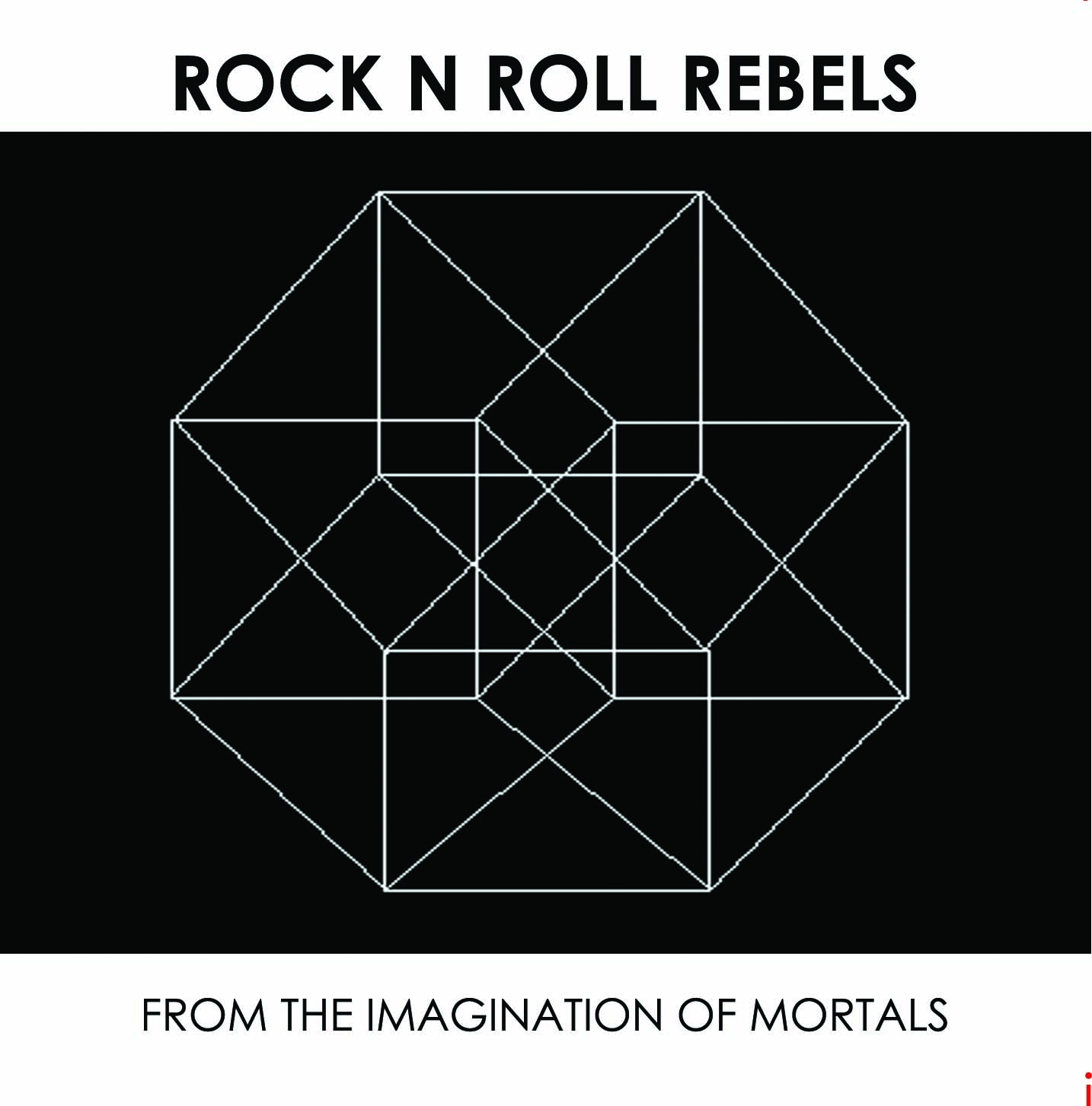 From The Imagination of Mortals