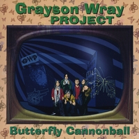 Grayson Wray Project