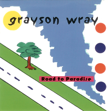 Grayson Wray Project 10