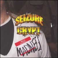 Seizure Crypt