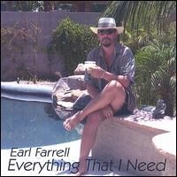 Earl Farrell